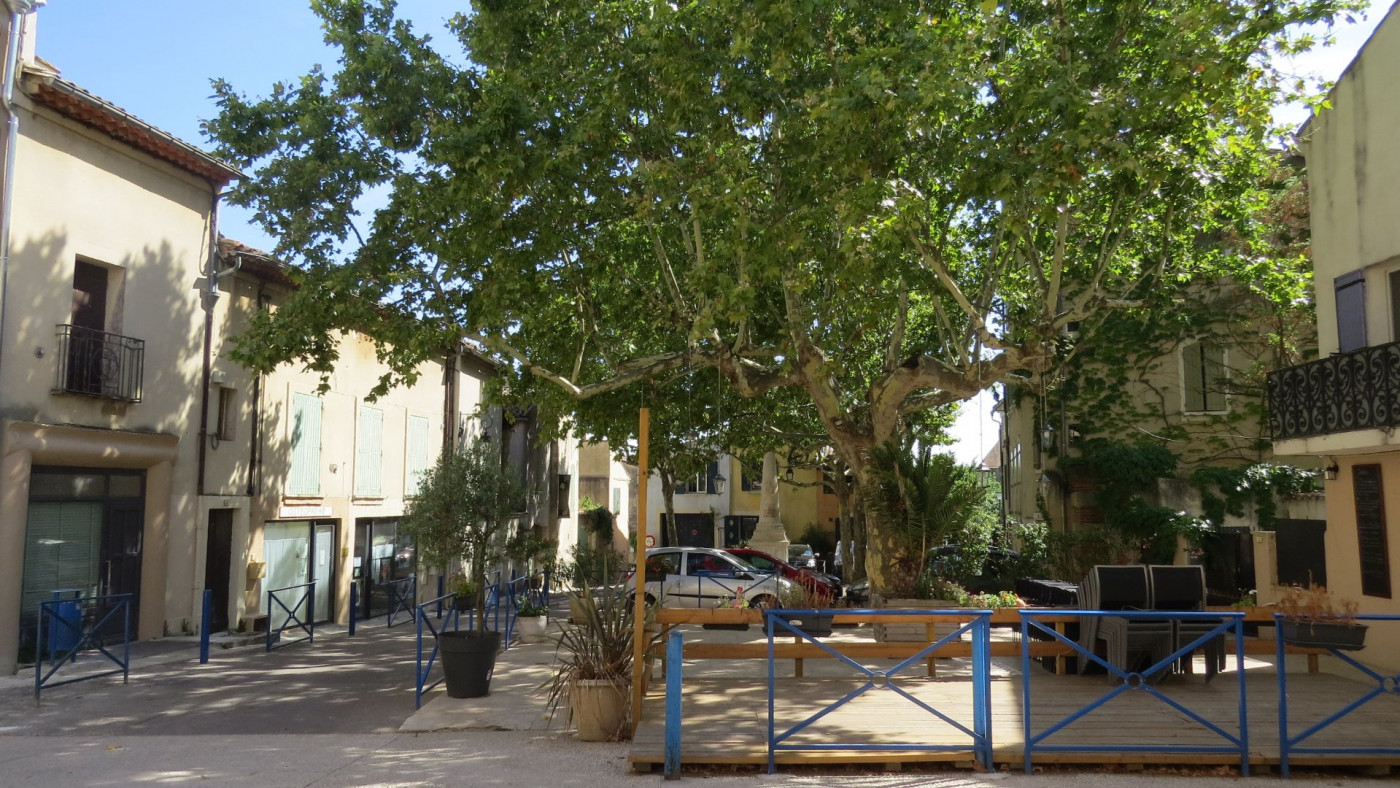 à vendre Maison Saint Quentin La Poterie - Photo 21