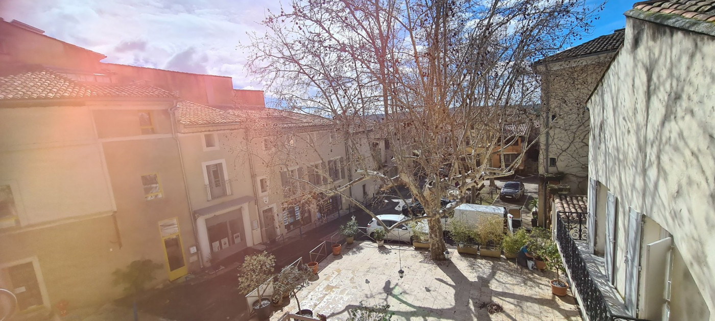 à vendre Maison Saint Quentin La Poterie - Photo 22