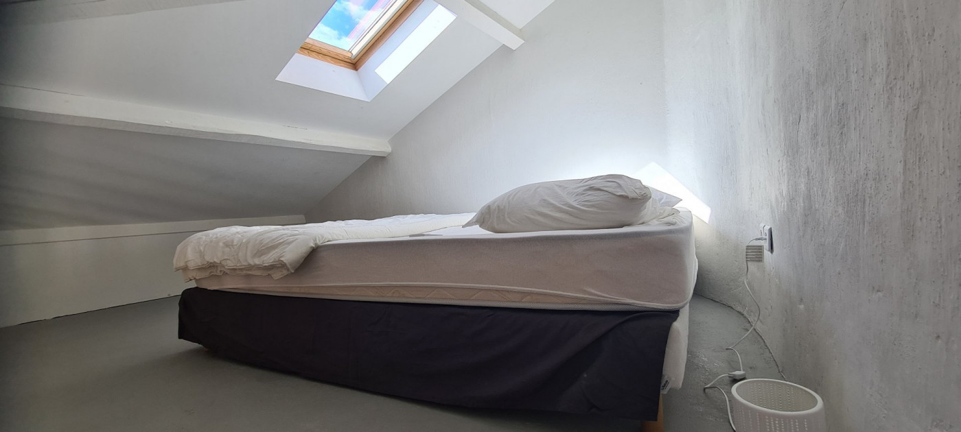 à vendre Maison Saint Quentin La Poterie - Photo 8