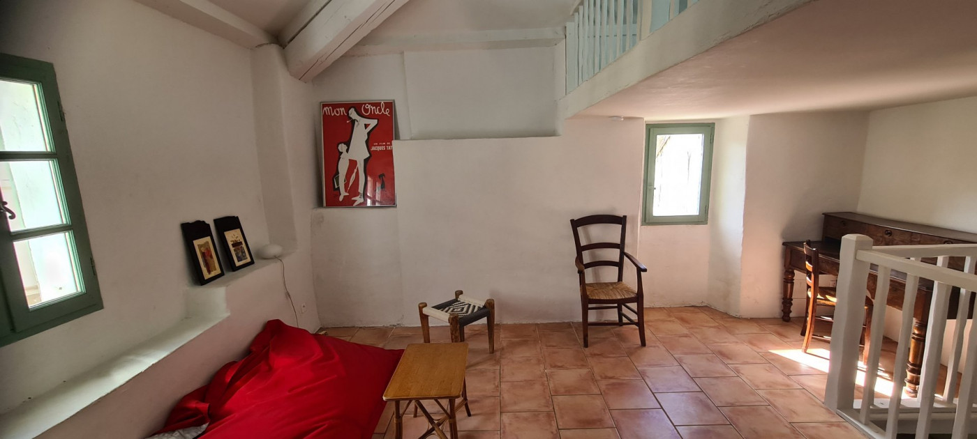 à vendre Maison Saint Quentin La Poterie - Photo 9