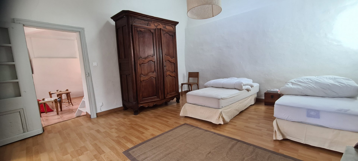 à vendre Maison Saint Quentin La Poterie - Photo 4