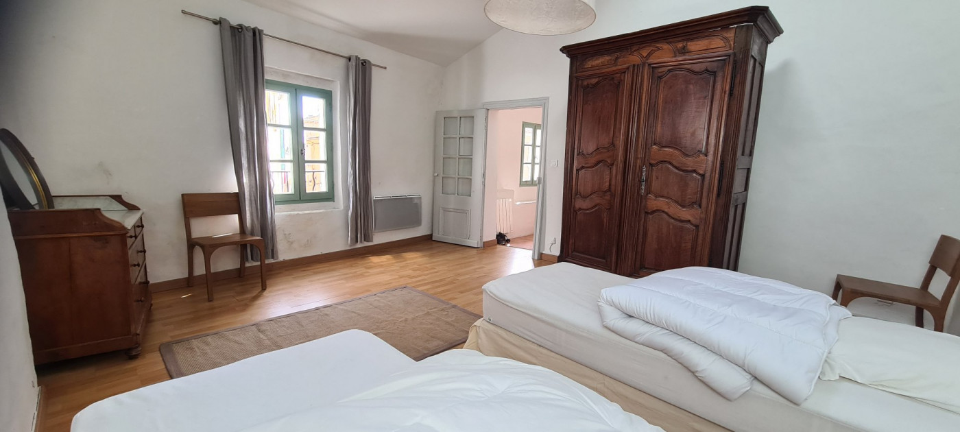 à vendre Maison Saint Quentin La Poterie - Photo 3