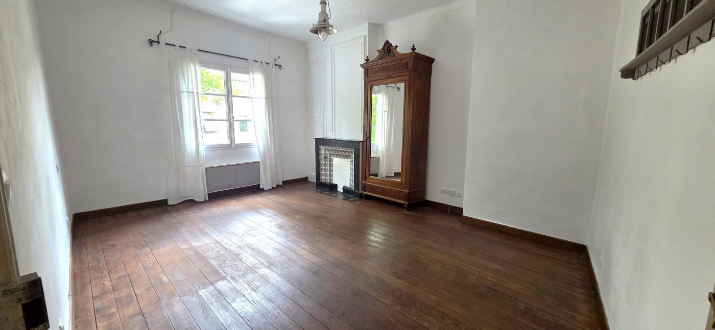 à vendre Maison de village Saint Quentin La Poterie - Photo 2