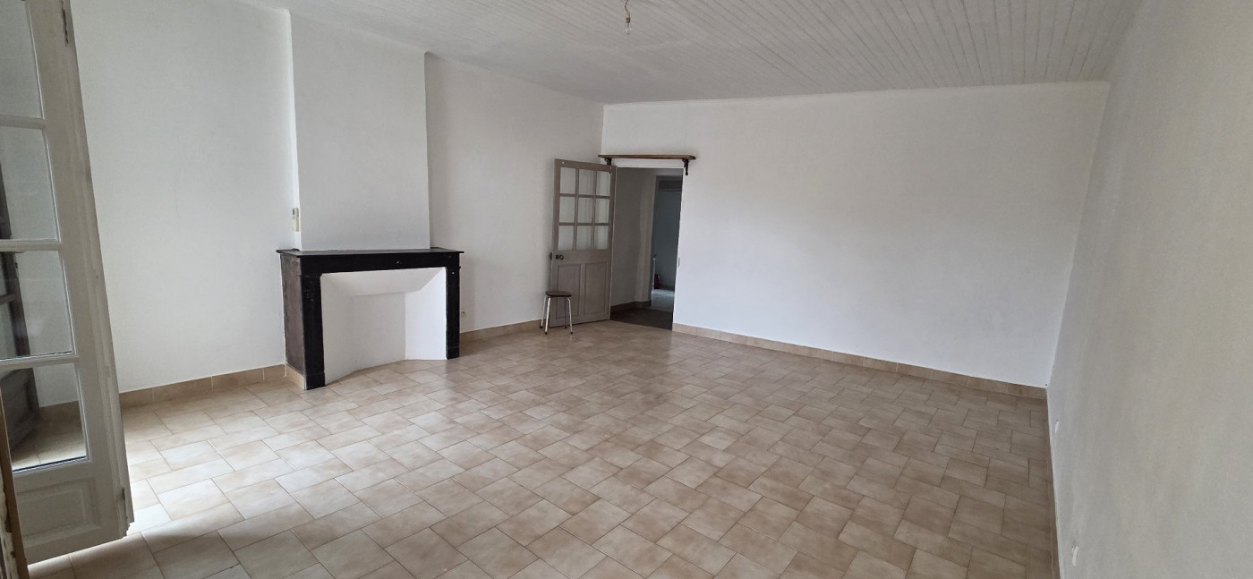 à vendre Maison de village Saint Quentin La Poterie - Photo 17