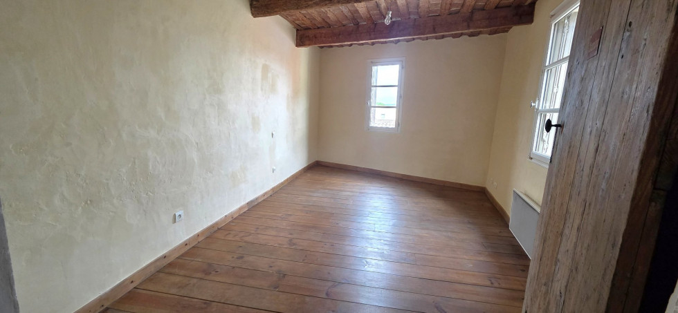 vente Maison de village Saint Quentin La Poterie - Photo 6