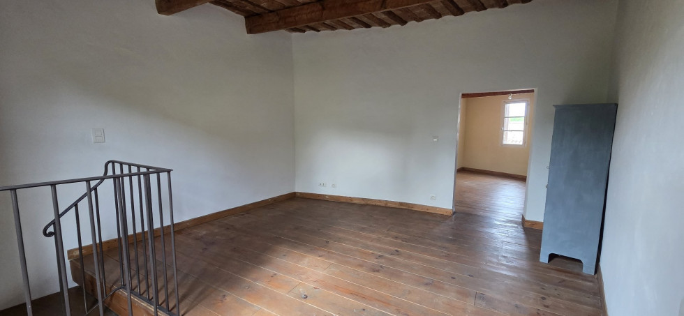 vente Maison de village Saint Quentin La Poterie - Photo 7