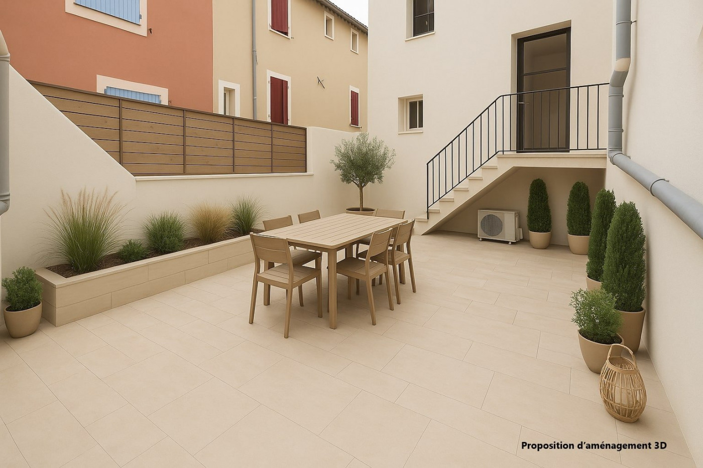 à vendre Maison de village Saint Quentin La Poterie - Photo 22