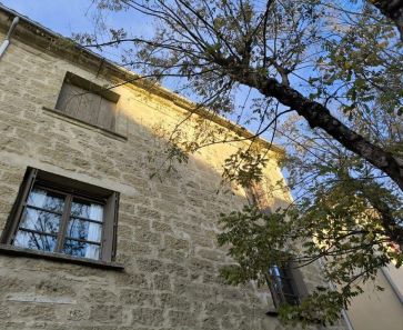 à vendre Saint Quentin La Poterie