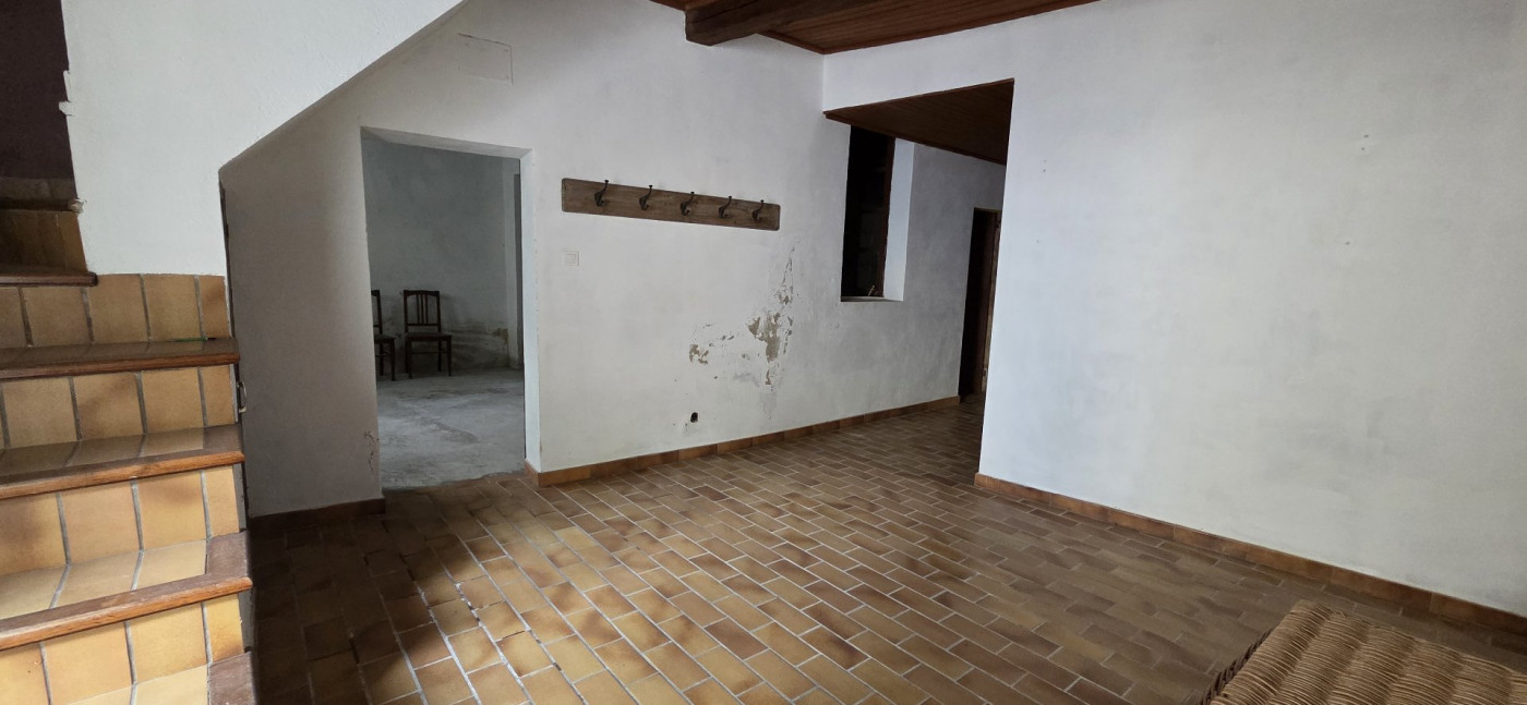 à vendre Maison de village Saint Quentin La Poterie - Photo 13