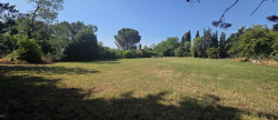vente Terrain constructible Saint Quentin La Poterie