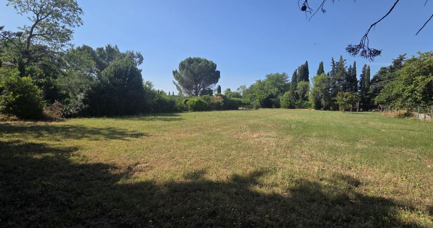 vente Terrain constructible Saint Quentin La Poterie
