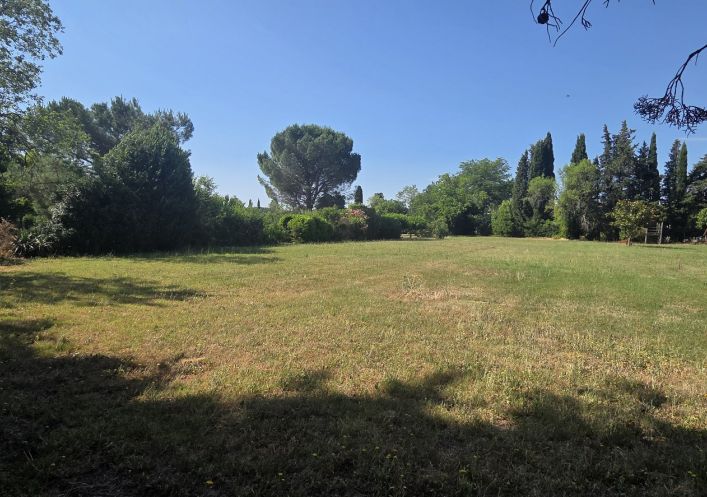 à vendre Terrain constructible Saint Quentin La Poterie