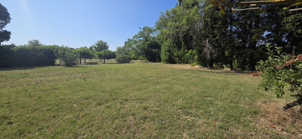 vente Terrain constructible Saint Quentin La Poterie - Photo 3
