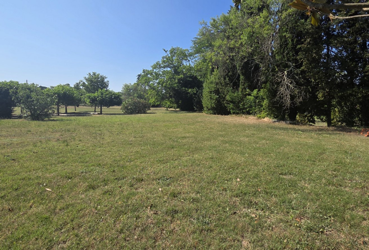 vente Terrain constructible Saint Quentin La Poterie - Photo 3