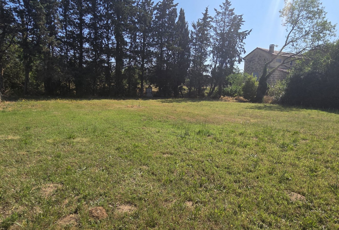 vente Terrain constructible Saint Quentin La Poterie - Photo 4