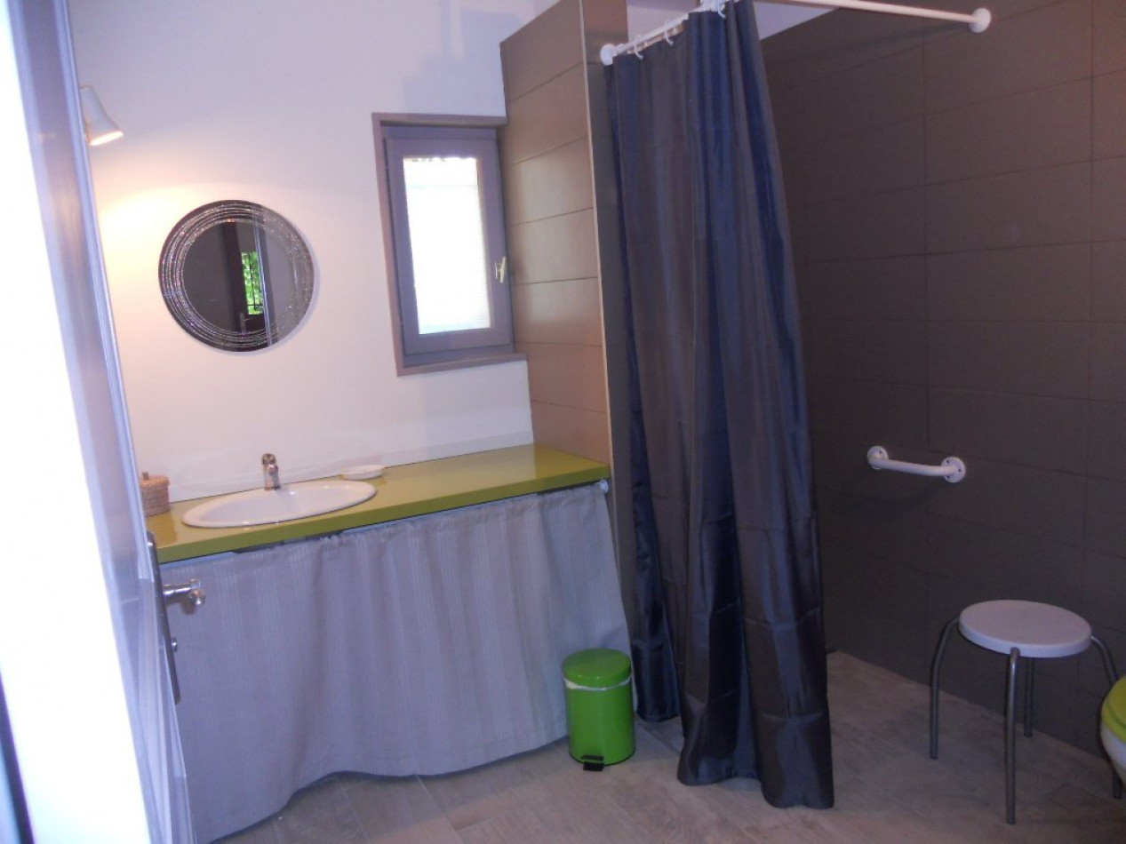 à vendre Maison Saint Quentin La Poterie - Photo 8