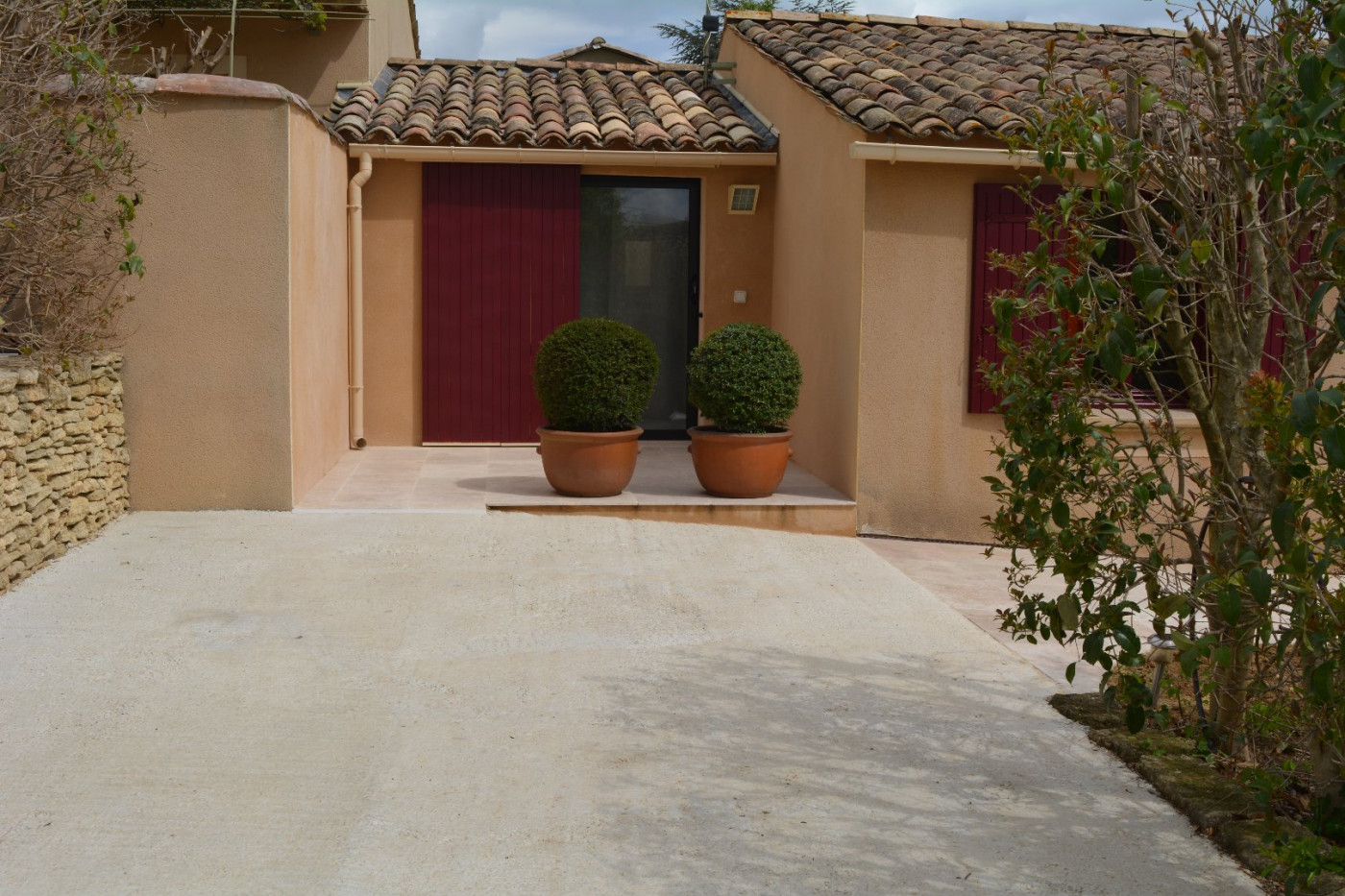 à vendre Maison Saint Quentin La Poterie - Photo 4