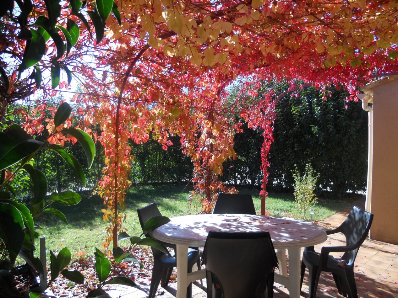 à vendre Maison Saint Quentin La Poterie - Photo 3