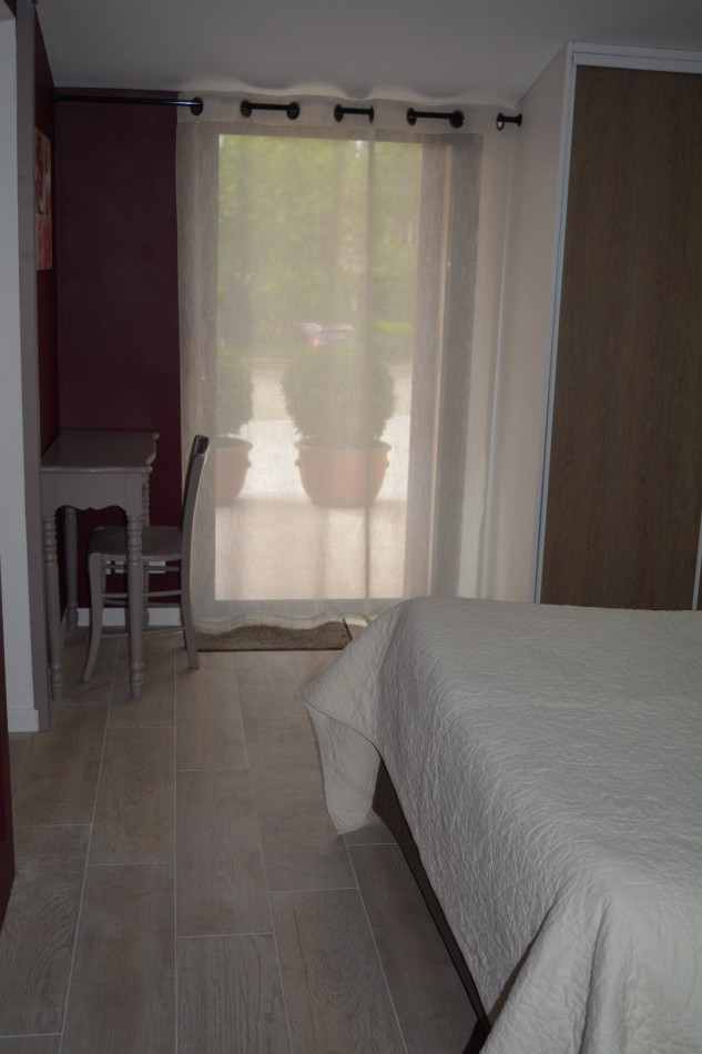 à vendre Maison Saint Quentin La Poterie - Photo 10