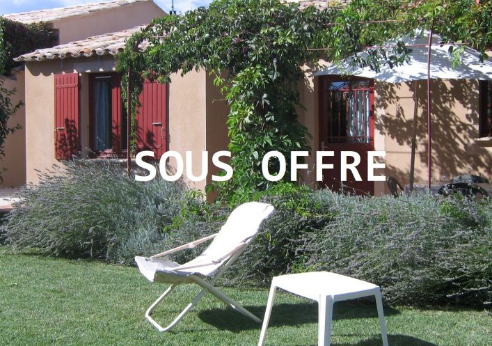 à vendre Maison Saint Quentin La Poterie