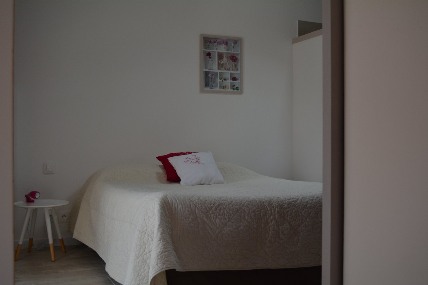 à vendre Maison Saint Quentin La Poterie - Photo 11