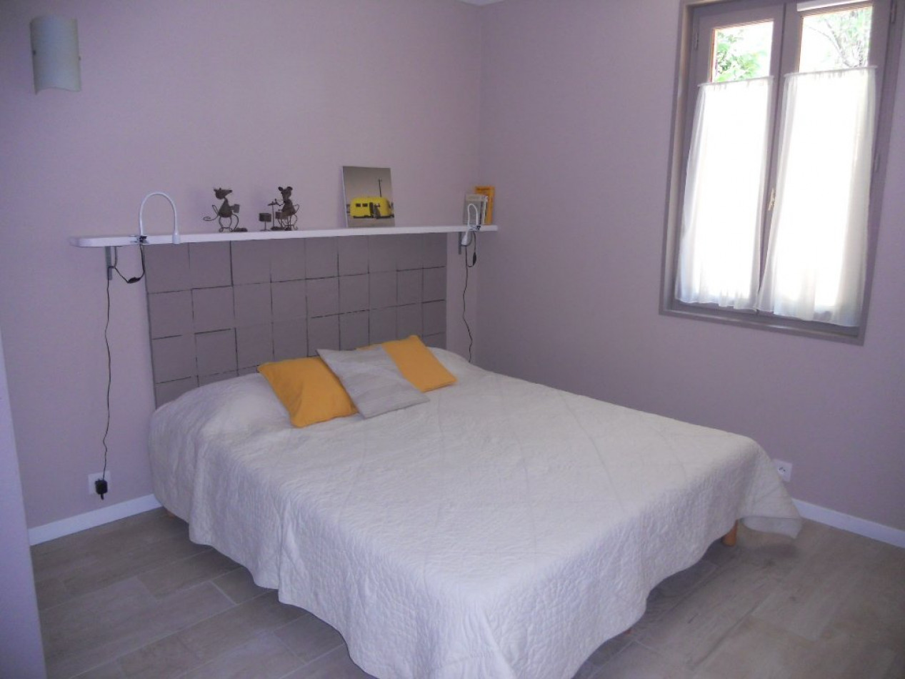 à vendre Maison Saint Quentin La Poterie - Photo 7