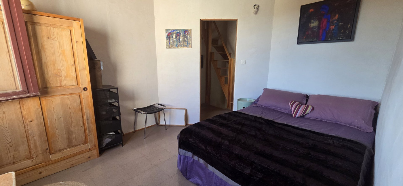 for sale Maison de village Saint Quentin La Poterie - Photo 11