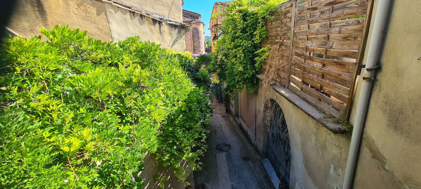 for sale Maison de village Saint Quentin La Poterie - Photo 20