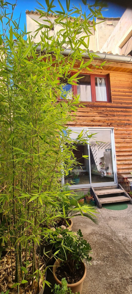 for sale Maison de village Saint Quentin La Poterie - Photo 24