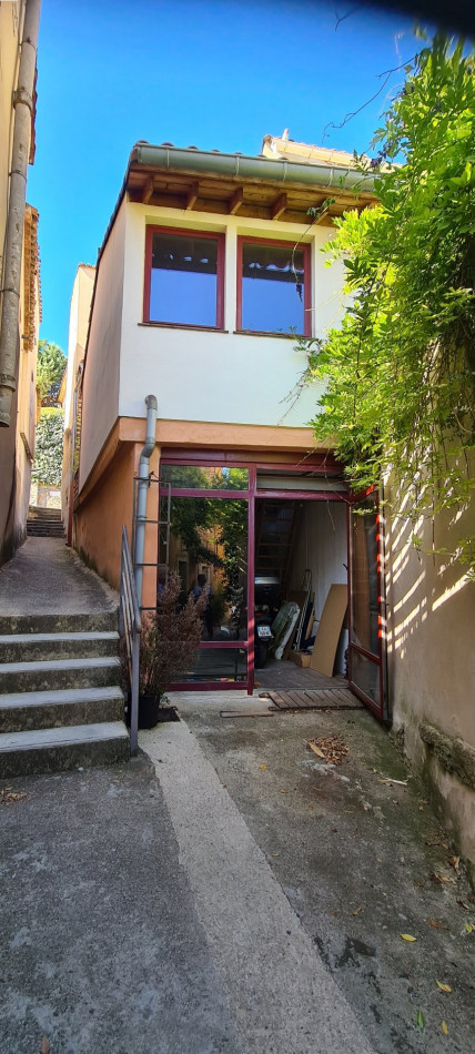 for sale Maison de village Saint Quentin La Poterie - Photo 16