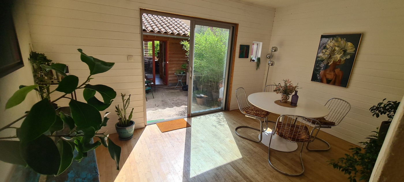 for sale Maison de village Saint Quentin La Poterie - Photo 4