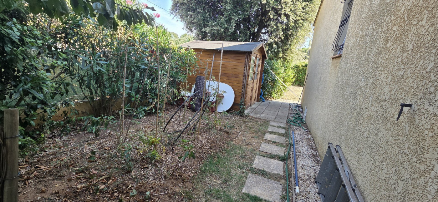 for sale Villa Saint Quentin La Poterie - Photo 15