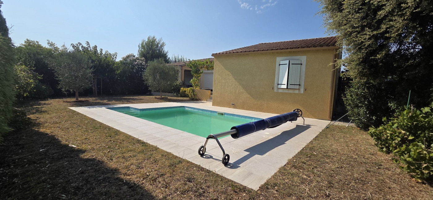 for sale Villa Saint Quentin La Poterie - Photo 16