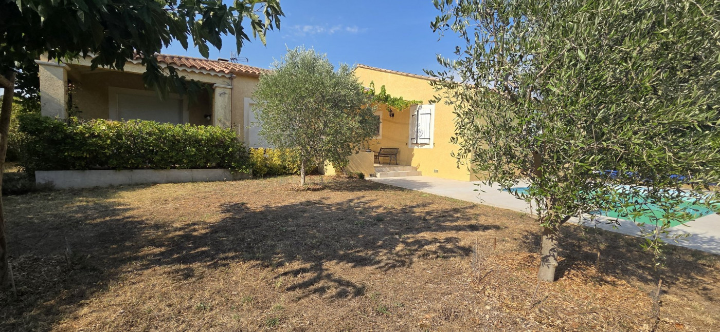 for sale Villa Saint Quentin La Poterie - Photo 12