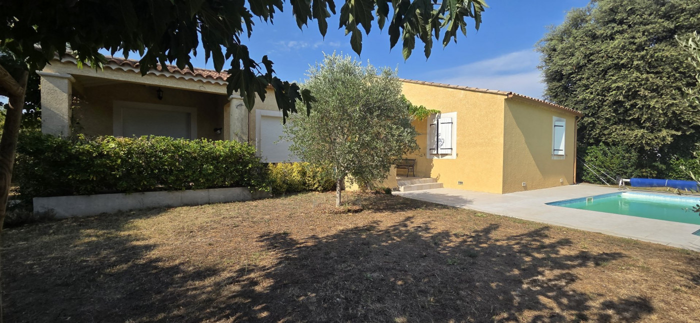 for sale Villa Saint Quentin La Poterie - Photo 17