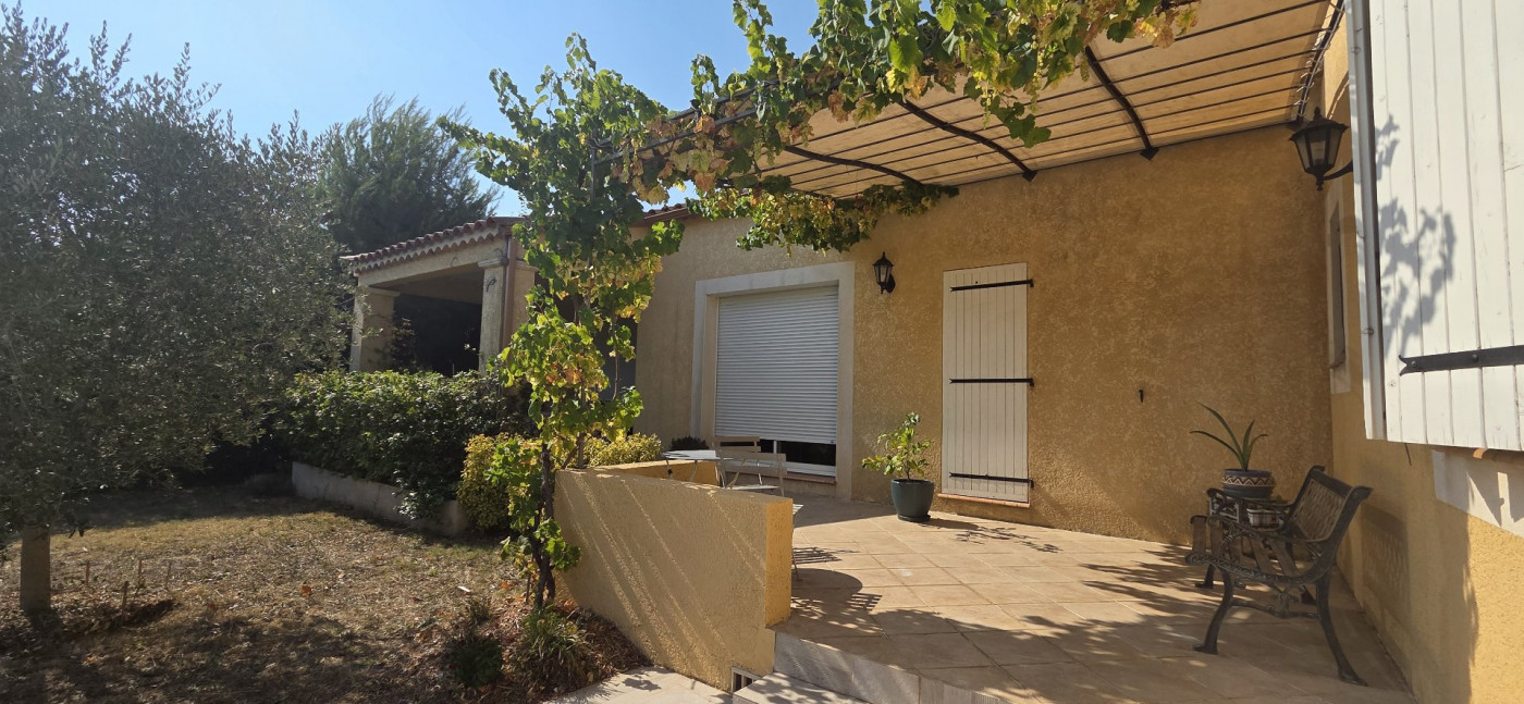 for sale Villa Saint Quentin La Poterie - Photo 20