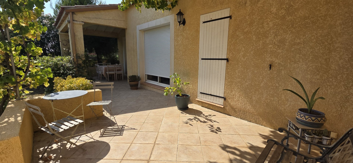 for sale Villa Saint Quentin La Poterie - Photo 21