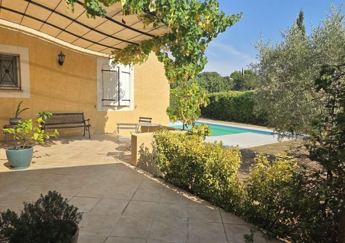 à vendre Villa Saint Quentin La Poterie