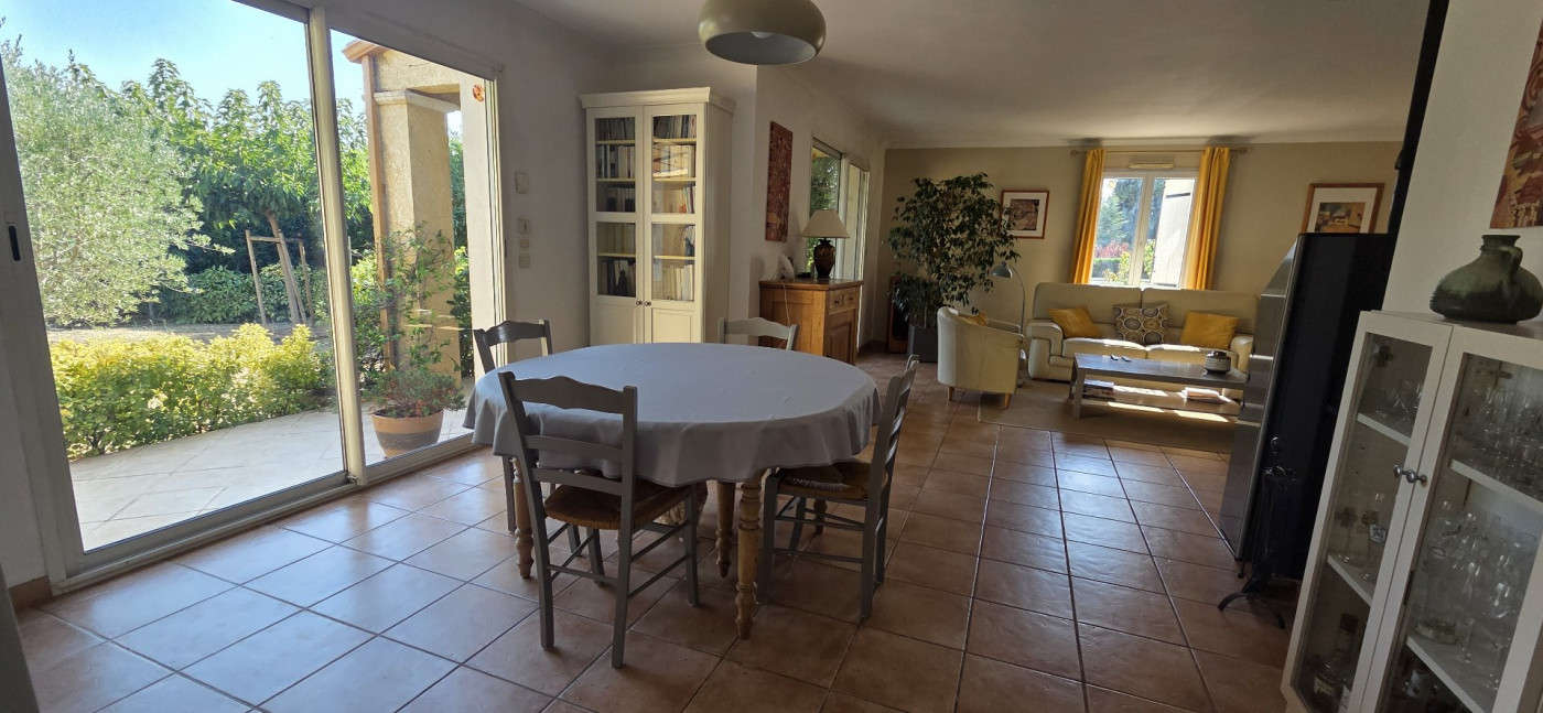 for sale Villa Saint Quentin La Poterie - Photo 22