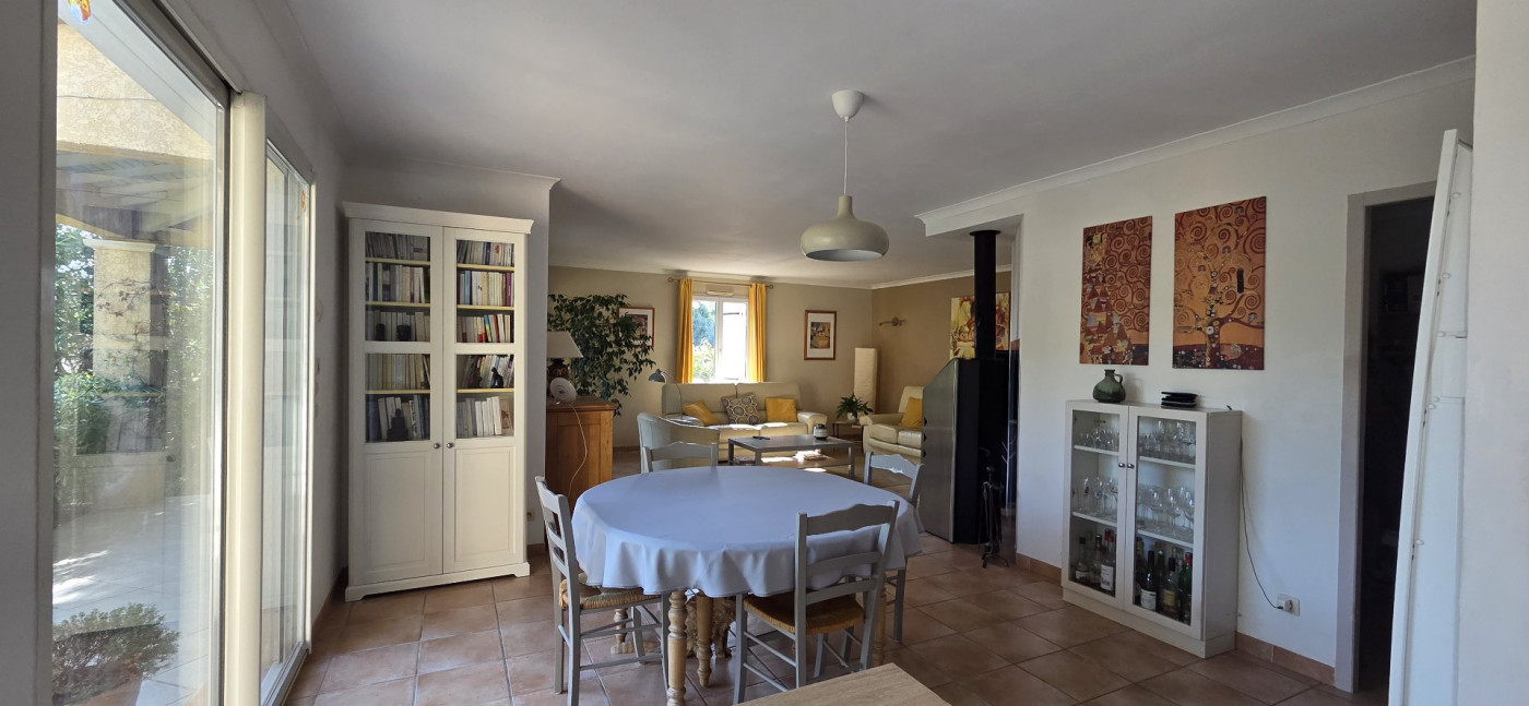 for sale Villa Saint Quentin La Poterie - Photo 23