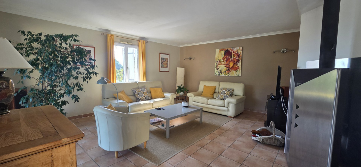 for sale Villa Saint Quentin La Poterie - Photo 24