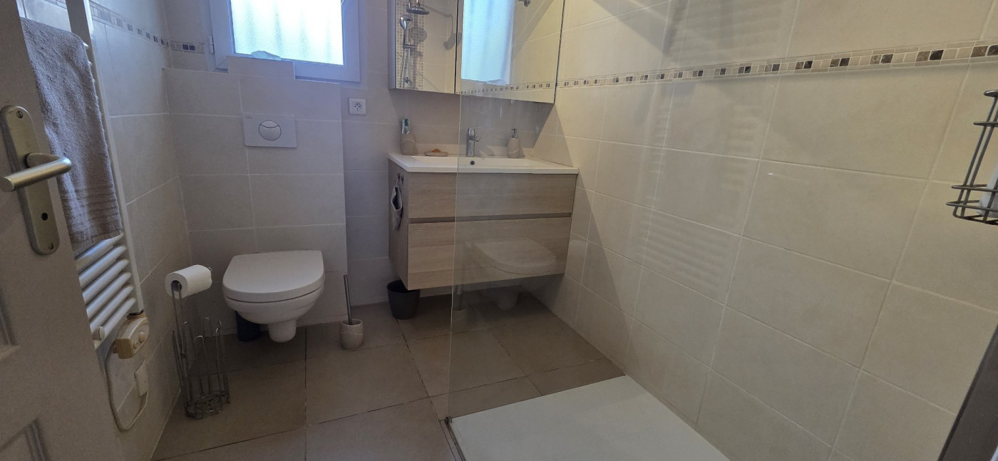 for sale Villa Saint Quentin La Poterie - Photo 8