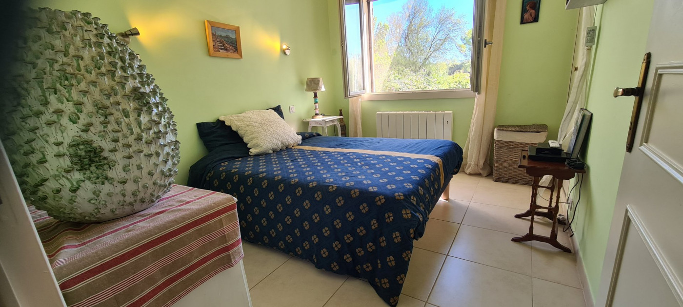 à vendre Villa Saint Quentin La Poterie - Photo 12