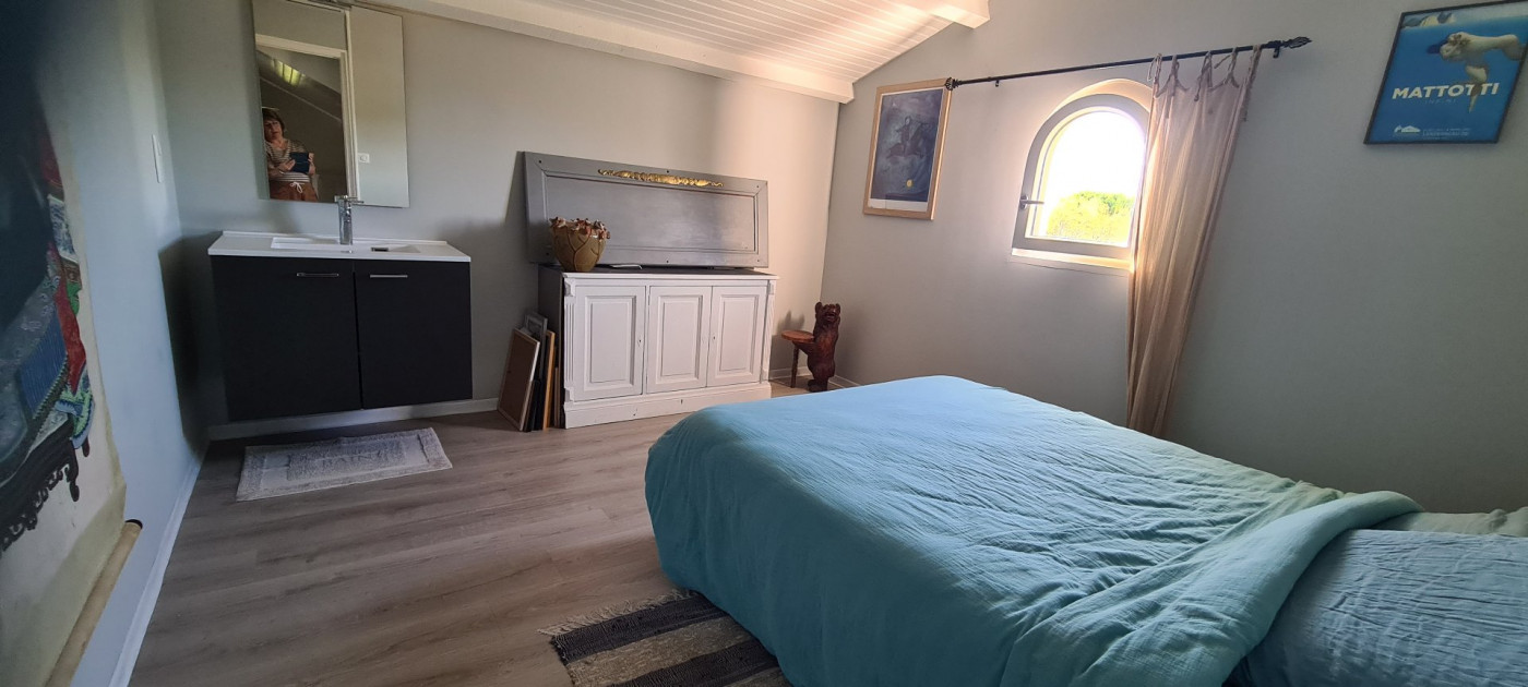 à vendre Villa Saint Quentin La Poterie - Photo 11