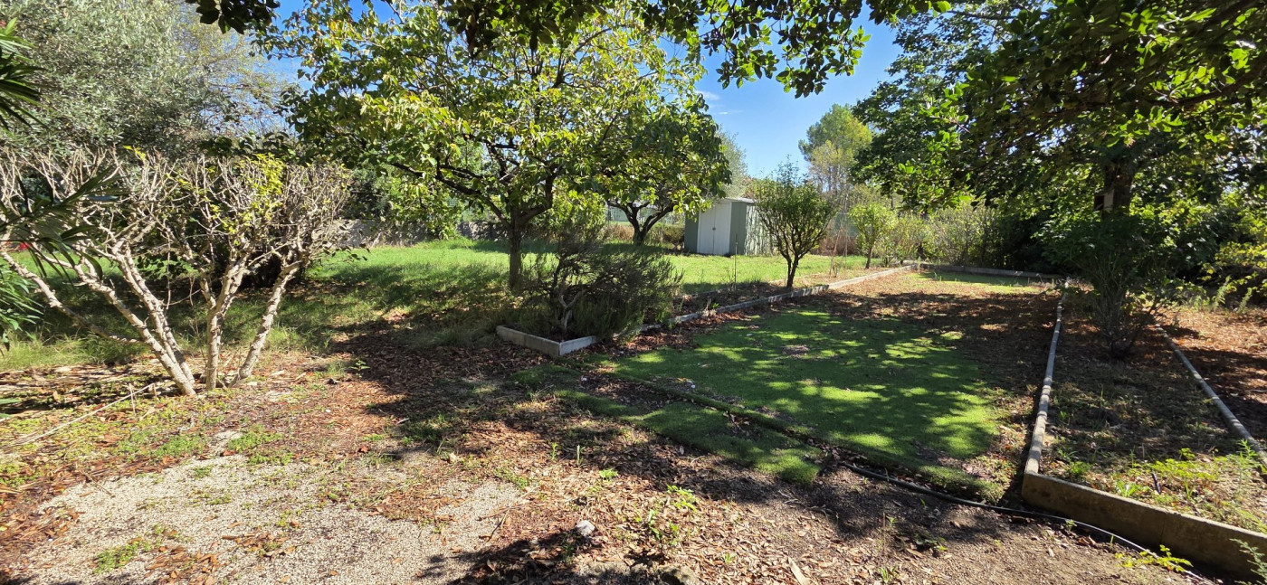 à vendre Villa Saint Quentin La Poterie - Photo 16