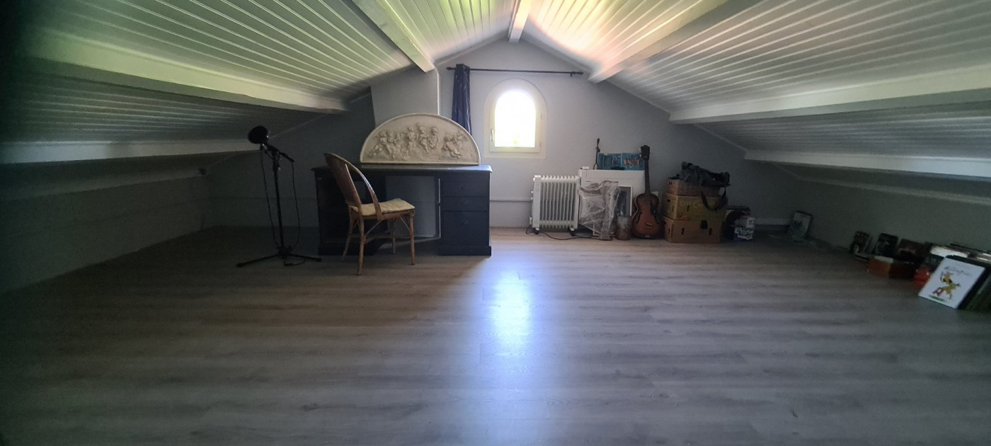 à vendre Villa Saint Quentin La Poterie - Photo 13