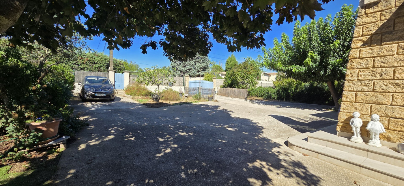 à vendre Villa Saint Quentin La Poterie - Photo 17