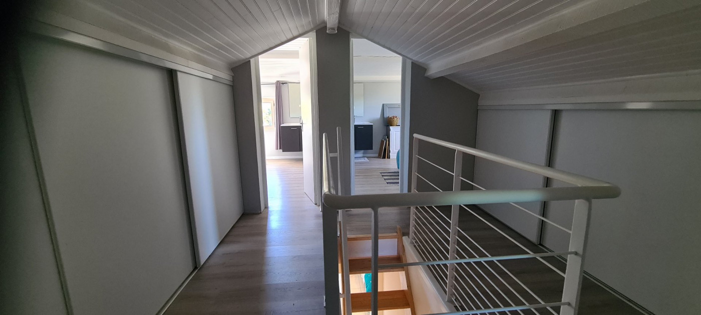 à vendre Villa Saint Quentin La Poterie - Photo 23