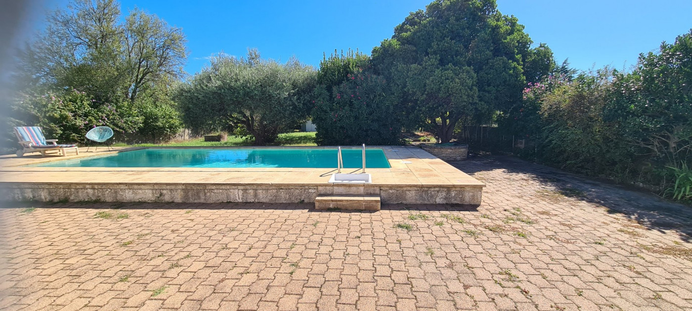 à vendre Villa Saint Quentin La Poterie - Photo 15