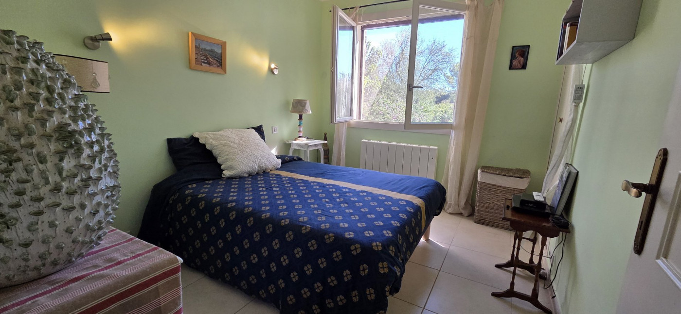 à vendre Villa Saint Quentin La Poterie - Photo 19